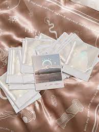 【希少レア】TRUE NORTH TAROT＆Wild Lands Tarot Wild Lands Tarot - The Healing Hedge Witch