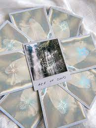 希少レア】TRUE NORTH TAROT＆Wild Lands Tarot 希少レア】TRUE NORTH